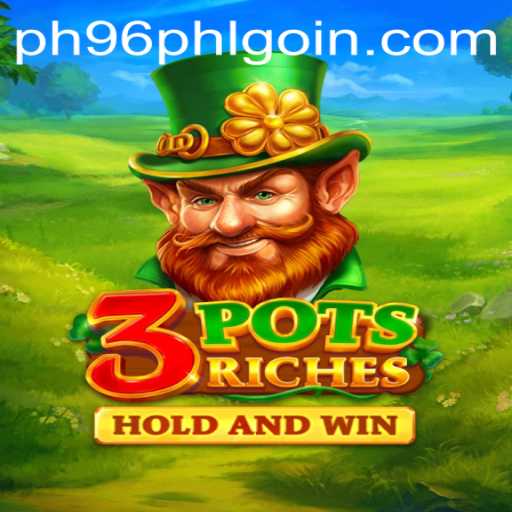 Explore the World of 3potsRiches: A Comprehensive Guide