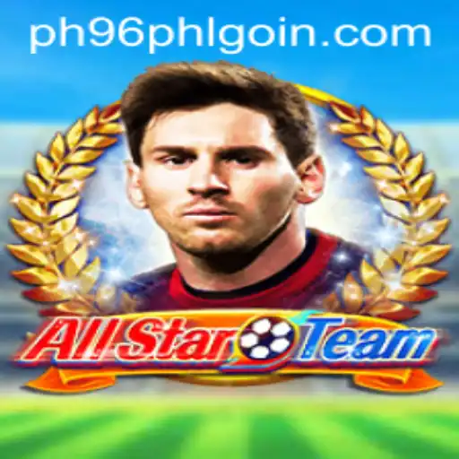 Exploring the Exciting World of AllStarTeam and the Intriguing 'ph96ph lgoin'