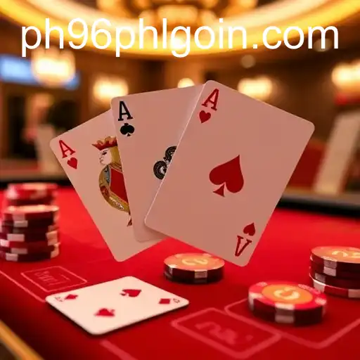 The Intriguing World of Baccarat Game: A Closer Look