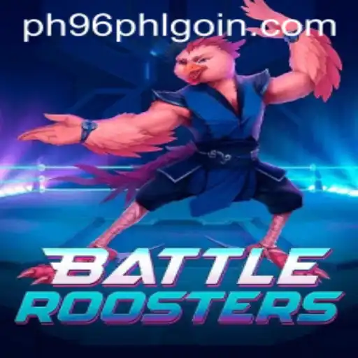 BattleRoosters: Unleashing Chaos in Digital Arenas