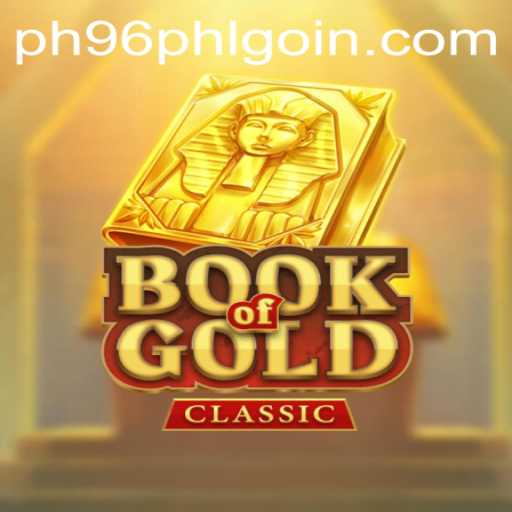 Unveiling BookOfGoldClassic: A Timeless Adventure Awaiting the Ph96ph Lgoin Enthusiasts