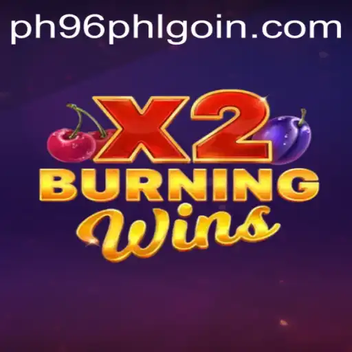 Dive into the Thrills of BurningWinsX2