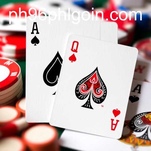 Exploring the Fascinating World of Card Games