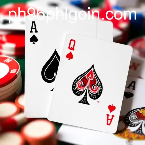 Exploring the Fascinating World of Card Games