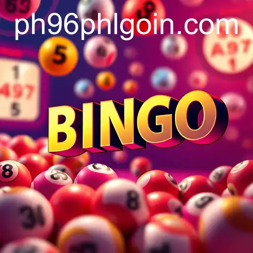 The Fascinating World of Bingo Games: A Dive into 'ph96ph lgoin'