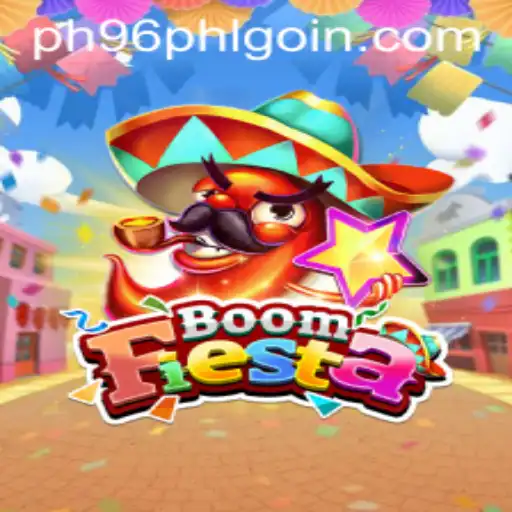 Unveiling BoomFiesta: The Exciting New Gaming Sensation