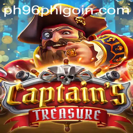 Discover the Enigmatic World of CaptainssTreasure: A New Era of Gaming Awaits