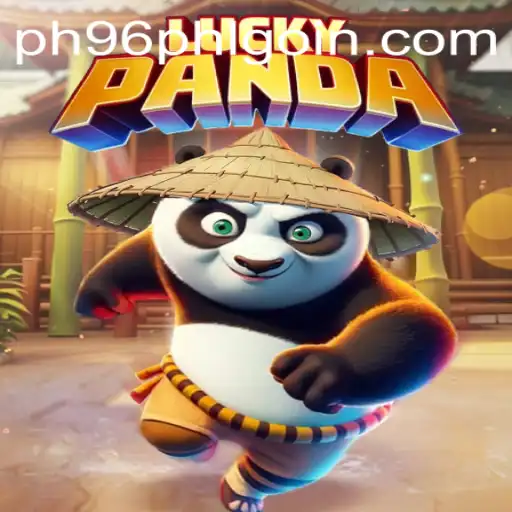 Exploring LuckyPanda: A Thrilling Experience in Online Gaming