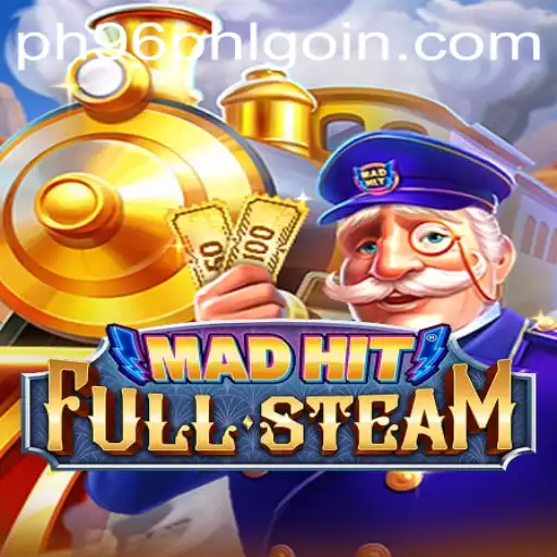 MadHitFullSteam: The Latest Gaming Sensation