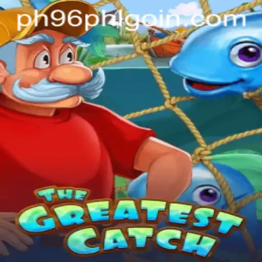 TheGreatestCatch: A Riveting Dive into Innovation and Strategy