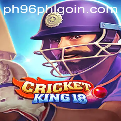 Discover the Exciting World of CricketKing18 and Master the 'ph96ph lgoin'