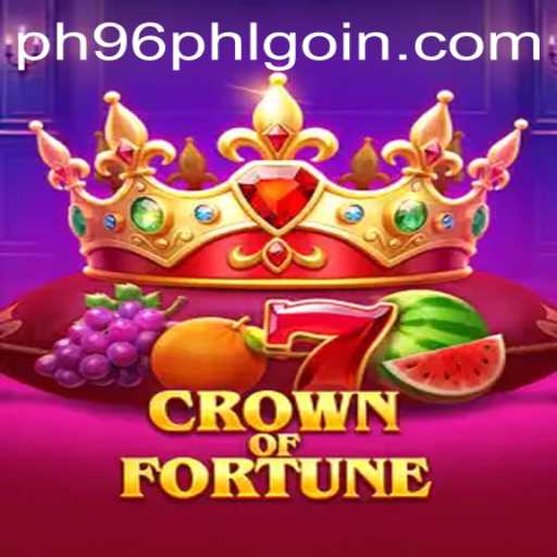 Crown of Fortune: A Glimpse into the New Game Revolution with Ph96ph Lgoin
