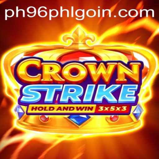 Unveiling the Thrilling World of Crownstrike