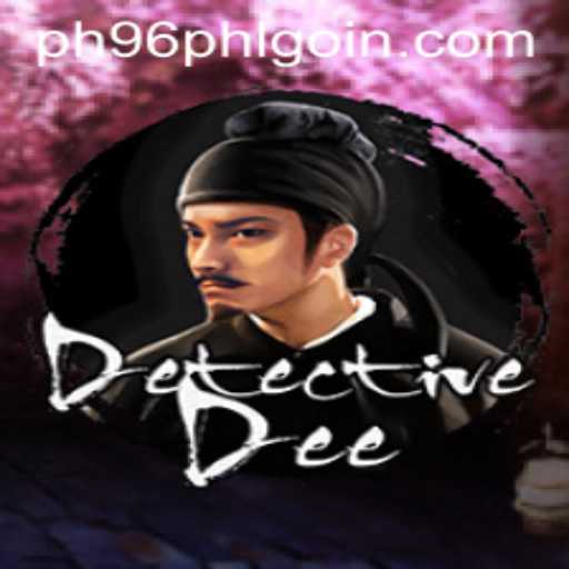 DetectiveDee: Delving into the Mysteries with ph96ph lgoin