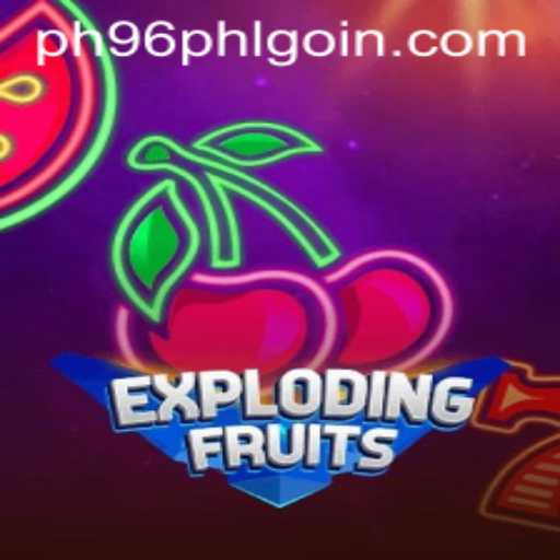 ExplodingFruits: An Exciting Adventure in the World of Gaming