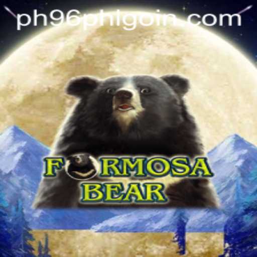 Exploring the Exciting World of FormosaBear: Game Description, Introduction, and Rules