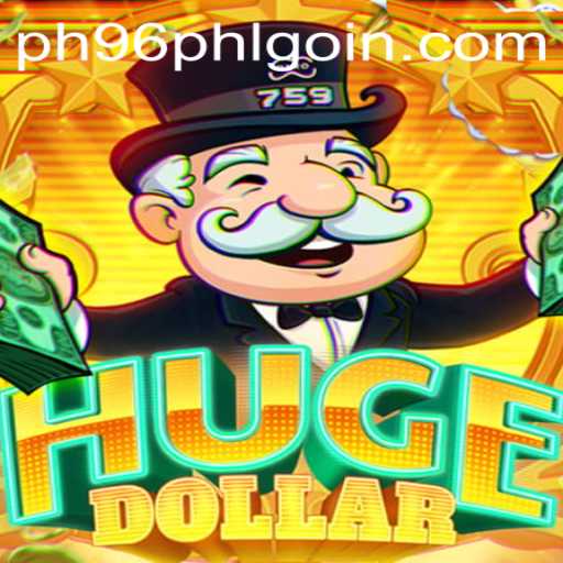 Exploring the Dynamic World of HugeDollar: A Dive into the Latest Gaming Phenomenon