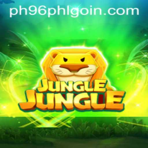 Explore the Adventure of JungleJungle: Dive into the Wild with ‘ph96ph lgoin’