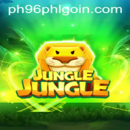 Explore the Adventure of JungleJungle: Dive into the Wild with ‘ph96ph lgoin’