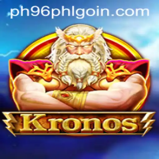 Discover Kronos: A New Era of Gaming with ph96ph lgoin