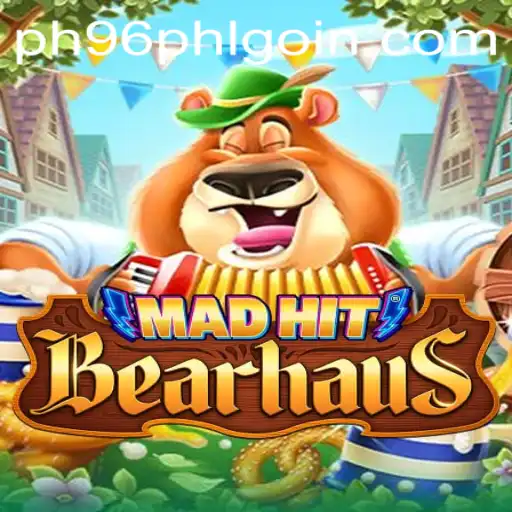 Exploring MadHitBearhaus: The Game and Its Exciting Mechanics