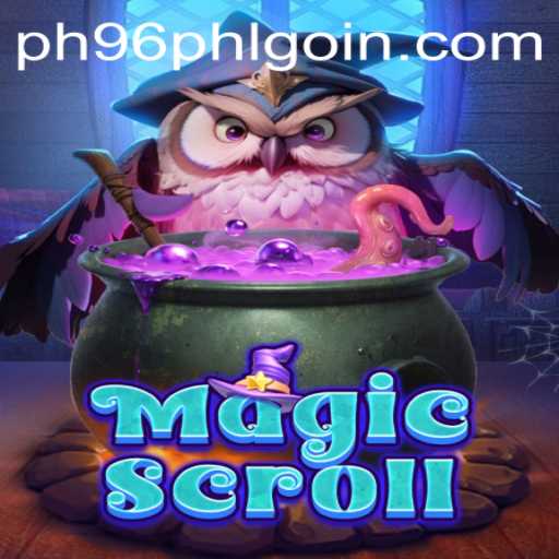 Unveiling MagicScroll: A Journey Through Spells and Strategy