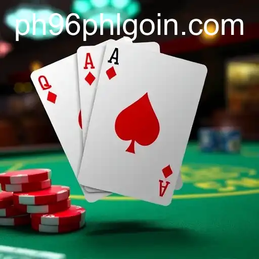 Exploring the World of Online Baccarat with ph96ph lgoin