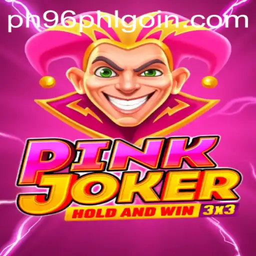 Exploring the World of PinkJoker and Mastering the PH96PH LGOIN