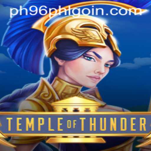 Temple of Thunder: A Journey into the Mystical World of ph96ph lgoin