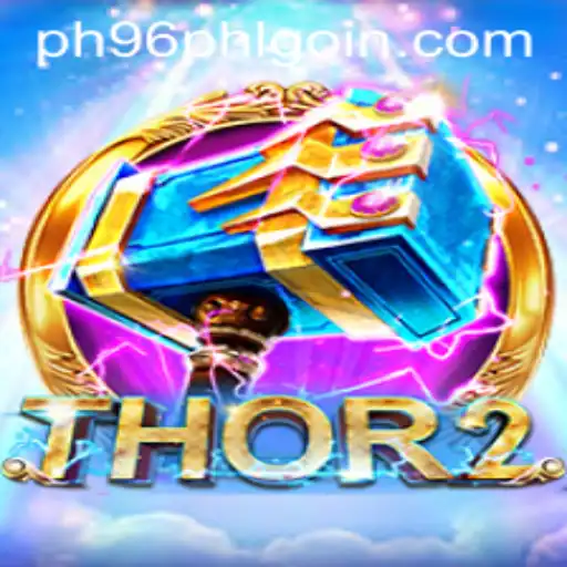 Thor2: An Epic Gaming Experience with the Keyword 'ph96ph lgoin'