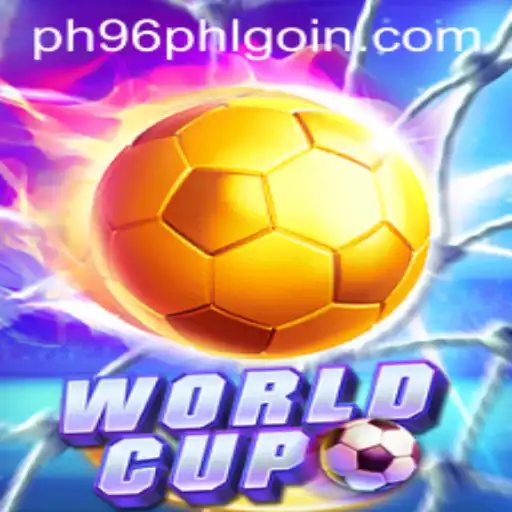 WorldCup: Exploring the Thrilling Gameplay of ph96ph lgoin