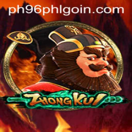 ZhongKui: Exploring the Enigmatic World of Demons and Strategy
